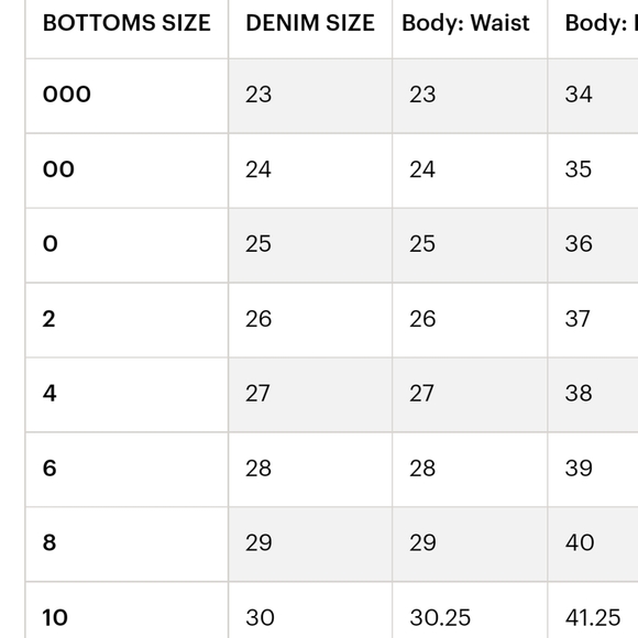 EVERLANE Wide Leg Cropped Brown Pants Size 10 - Picture 4 of 10